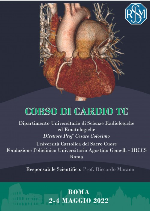 CORSO CARDIO TC