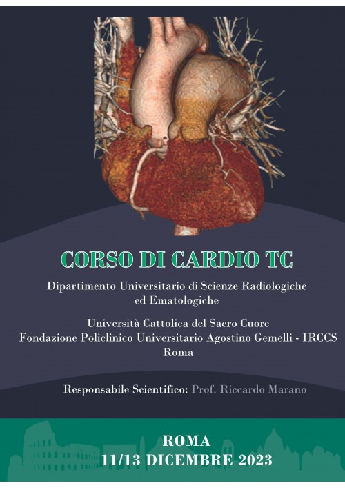CORSO CARDIO TC