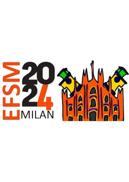 16th EFSM Congress 2024
