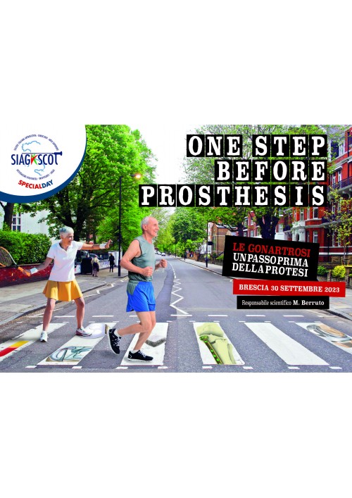 One Step before Prosthesis