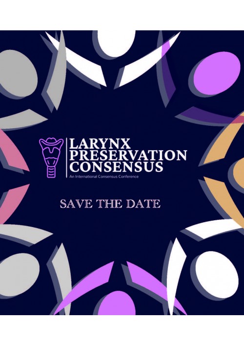 Consensus Conference on Larynx Preservation for Laryngeal/Hypopharyngeal Squamous Cell Carcinoma