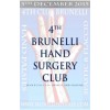 4th BRUNELLI HAND SURGERY CLUB - HAND PALSIES (SPASTIC AND FLACCID)