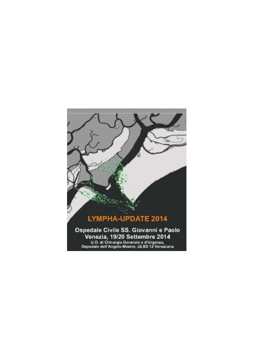 Lympha-update 2014