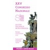 XXV Congresso Nazionale della Società Italiana di Microchirurgia