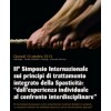  II Simposio Internazionale sui principi di trattamento integrato della Spasticità