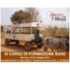 XI CORSO DI FORMAZIONE BASE Medici in Africa