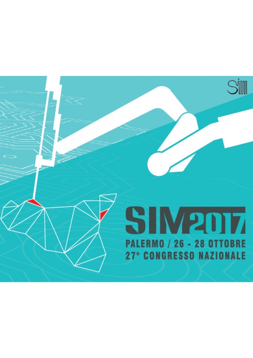 XXVVII Congresso Nazionale della Società Italiana di Microchirurgia