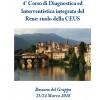 4° Corso di Diagnostica ed Interventistica Intergrata del Rene: ruolo della CEUS