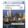 IFHNOS WORLD TOUR 2018