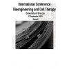 International Conference "Bioengineering and Cell Therapy"