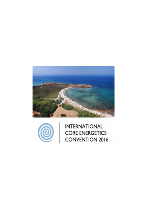 7th International Core Energetics Convention Italy 2016