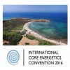 7th International Core Energetics Convention Italy 2016