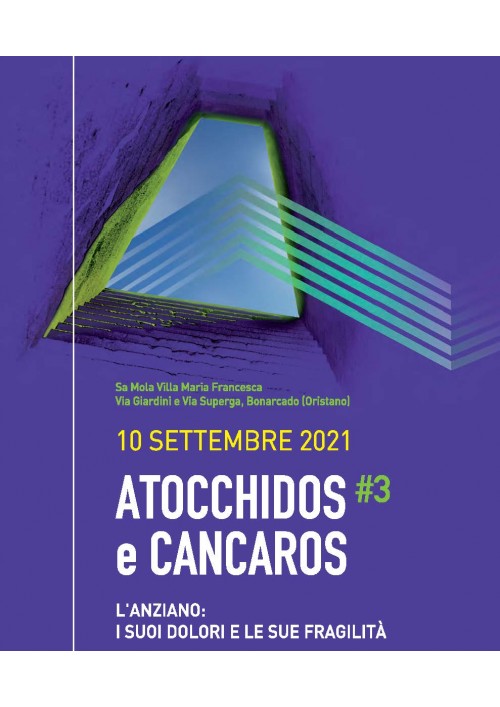 ATOCHIDDOS E CANCAROS 3