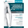 1st Symposium on Microsurgical Reconstruction of the Upper Limb