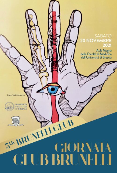 5° Club Brunelli