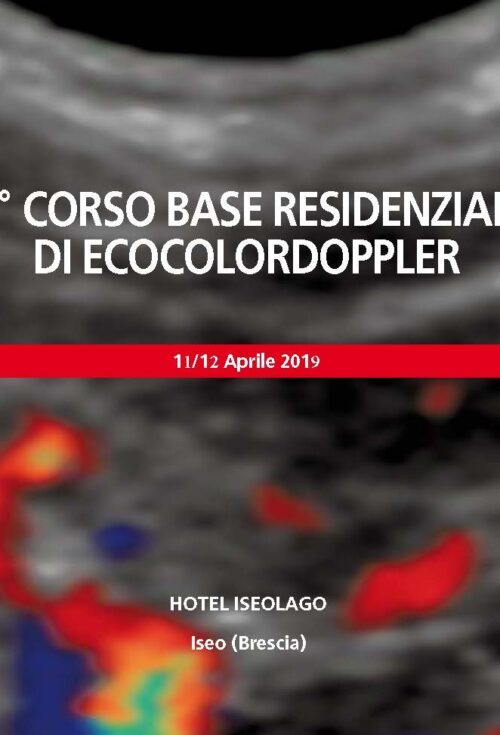 7° CORSO RESIDENZIALE DI ECOCOLORDOPPLER