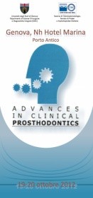 Advanced in Clinical Prosthodontics