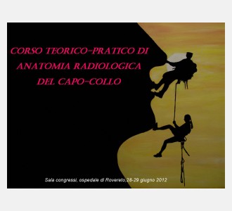 Anatomia Radiologica del Capo-Collo