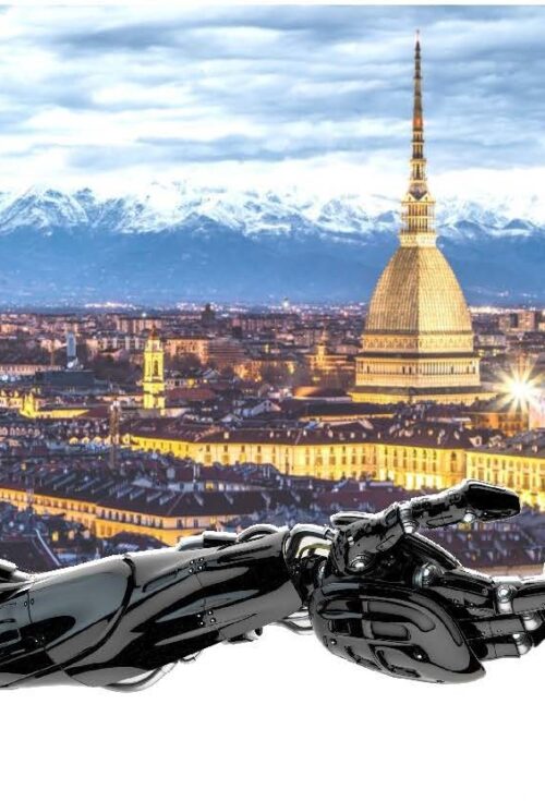 Bionic reconstruction in upper limb