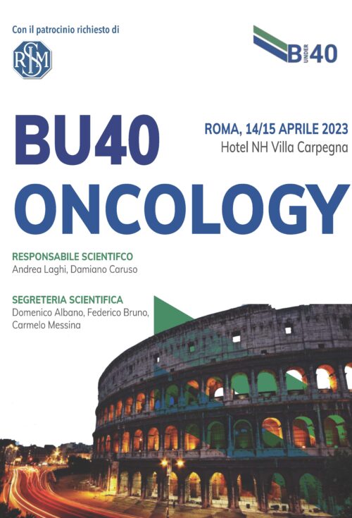 BU40 ONCOLOGY