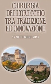 Chirurgia dell'orecchio tra tradizione ed innovazione