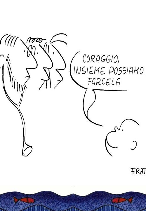 Come la Comunicazione diventa Progetto di Cura: il modello dell'Oncoematologia Pediatrica