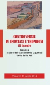 Controversie in emostasi e trombosi - 7° incontro