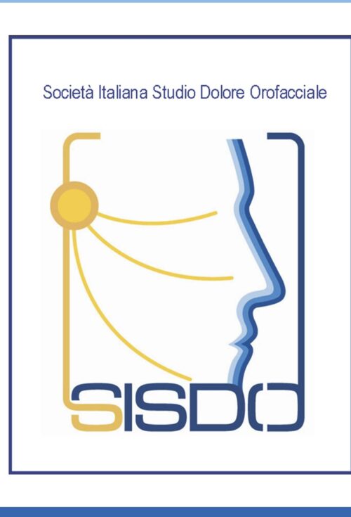 CONVEGNO DELLA SOCIETA' ITALIANA STUDIO DOLORE OROFACCIALE