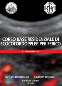 Corso Base Residenziale di Ecocolordoppler Periferico