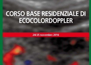 Corso Base Residenziale di Ecocolordoppler