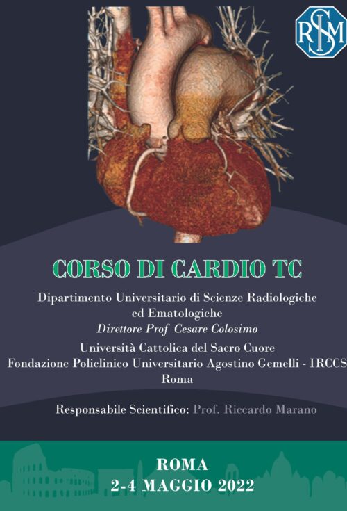 CORSO DI CARDIO TC