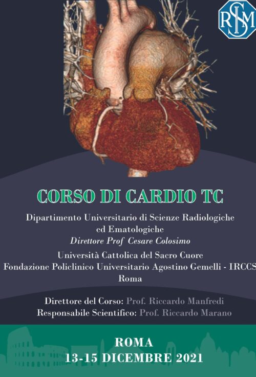 CORSO DI CARDIO TC