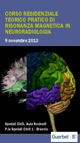 Corso Residenziale Teorico Pratico di Risonanza Magnetica in Neuroradiologia