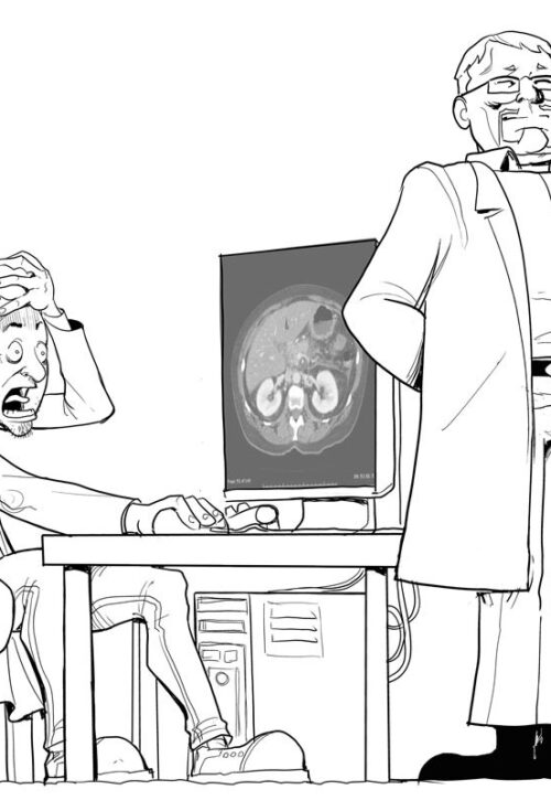 Corso Residenziale: Urgenze TC addominali non traumatiche