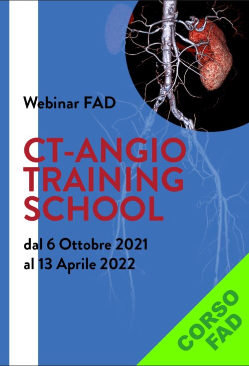 CT-ANGIO TRAINING SCHOOL