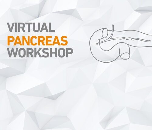 ESGAR/EDS PANCREATIC WORKSHOP