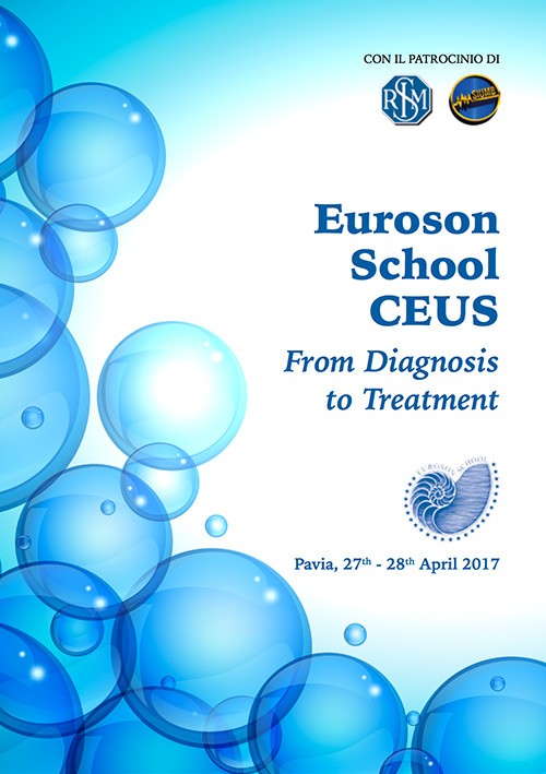 EUROSON SCHOOL CEUS