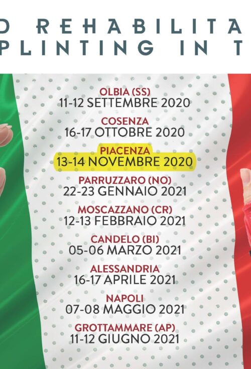 Hand Rehabilitation & Splinting in tour