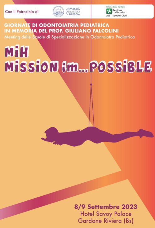 MIH MISSION im...POSSIBLE