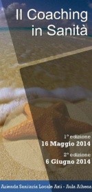 IL COACHING IN SANITA' - Seconda edizione