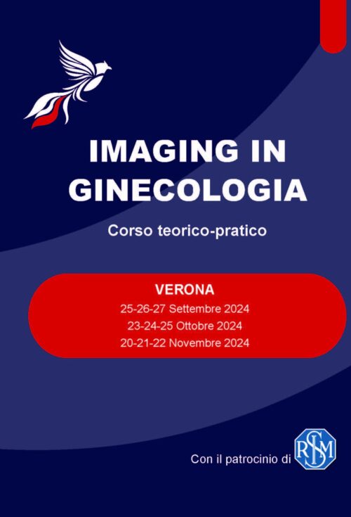 IMAGING IN GINECOLOGIA - CORSO TEORICO-PRATICO