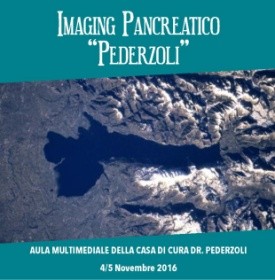 Imaging Pancreatico "Pederzoli"