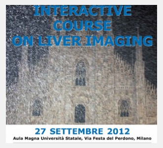 Interactive Course on Liver Imaging