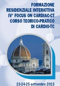 IV FOCUS ON CARDIAC-CT