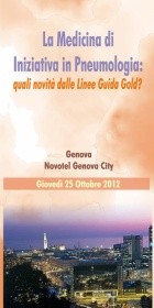 La Medicina di Iniziativa in Pneumologia: quali novità dalle Linee Guida Gold