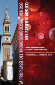 La Profilassi del Tromboembolismo Venoso nel paziente medico