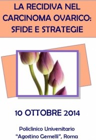 La recidiva nel carcinoma ovarico: sfide e strategie