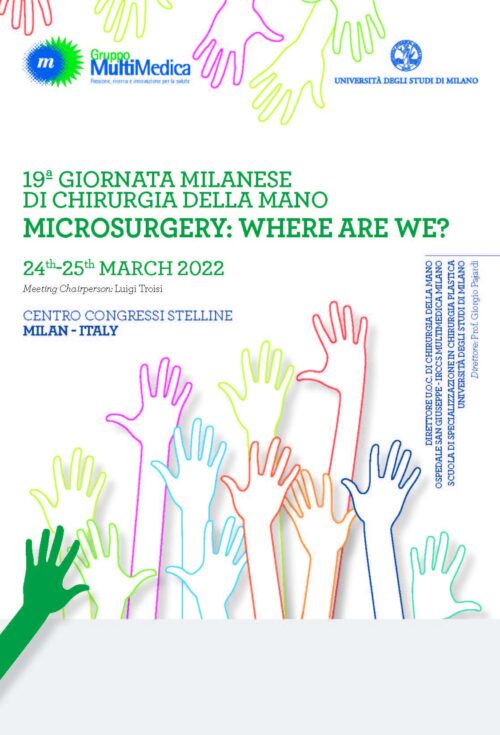 Microsurgery: where are we?