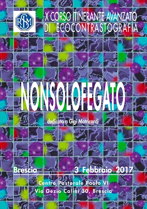 NONSOLOFEGATO