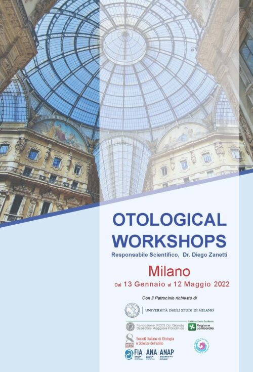 OTOLOGICAL WORKSHOPS